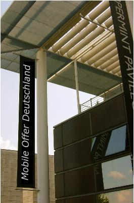 Mobile Offer Building