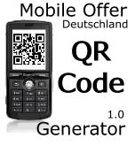 QR code Generator